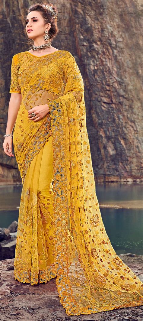 bollywood sarees for women.